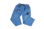 Kids Party Wear Combo: Boys Full Sleeve Shirt with Matching Pants - Image 2