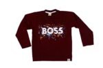 Boys Full Sleeve T Shirt With Pant - Image 3