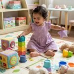 Stylish Girls Frocks for Kids – Comfortable & Trendy Dresses