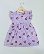 Stylish Girls Frocks for Kids – Comfortable & Trendy Dresses - Image 2