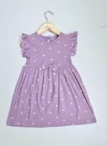 Stylish Girls Frocks for Kids – Comfortable & Trendy Dresses - Image 2
