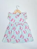 Stylish Girls Frocks for Kids – Comfortable & Trendy Dresses - Image 2