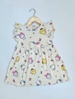 Stylish Girls Frocks for Kids – Comfortable & Trendy Dresses - Image 2