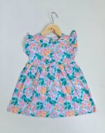 Stylish Girls Frocks for Kids – Comfortable & Trendy Dresses - Image 2