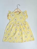 Stylish Girls Frocks for Kids – Comfortable & Trendy Dresses - Image 2