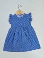 Stylish Girls Frocks for Kids – Comfortable & Trendy Dresses - Image 2