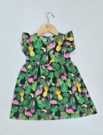 Stylish Girls Frocks for Kids – Comfortable & Trendy Dresses - Image 2