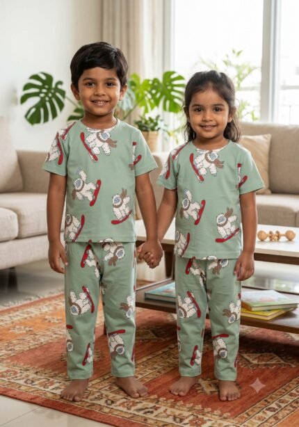 Unisex sets